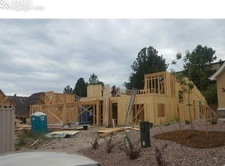 1840 Bel Lago Vw, Monument, CO 80132