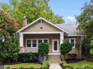 5241 42nd St NW, Washington, DC 20015