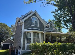 21 Symonds Place, St. John’s, NL A1E3A5