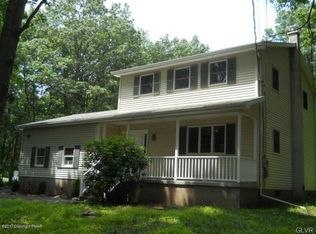 619 Catskill Dr, Effort, PA 18330