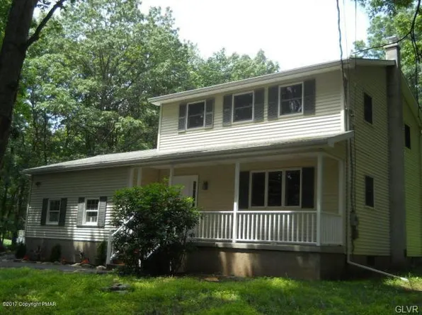 619 Catskill Dr, Effort, PA 18330