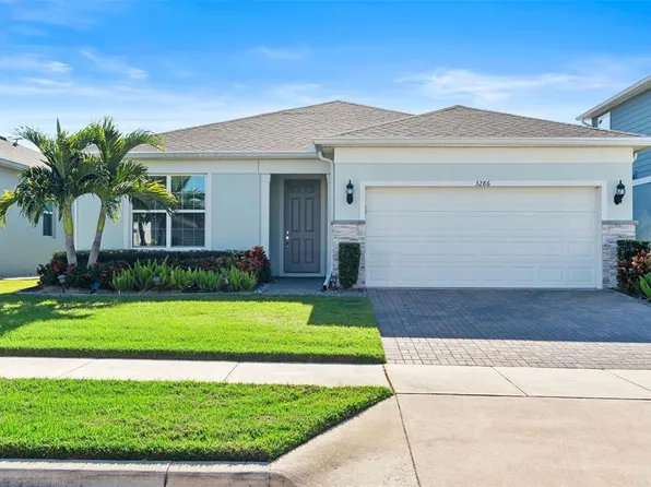 3286 Hanging Tide St, Winter Garden, FL 34787