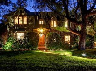 1600 N Orange Grove Ave, Los Angeles, CA 90046