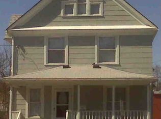 760 Elma St, Akron, OH 44310