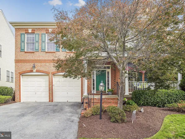 23211 Linden Vale Dr, Clarksburg, MD 20871