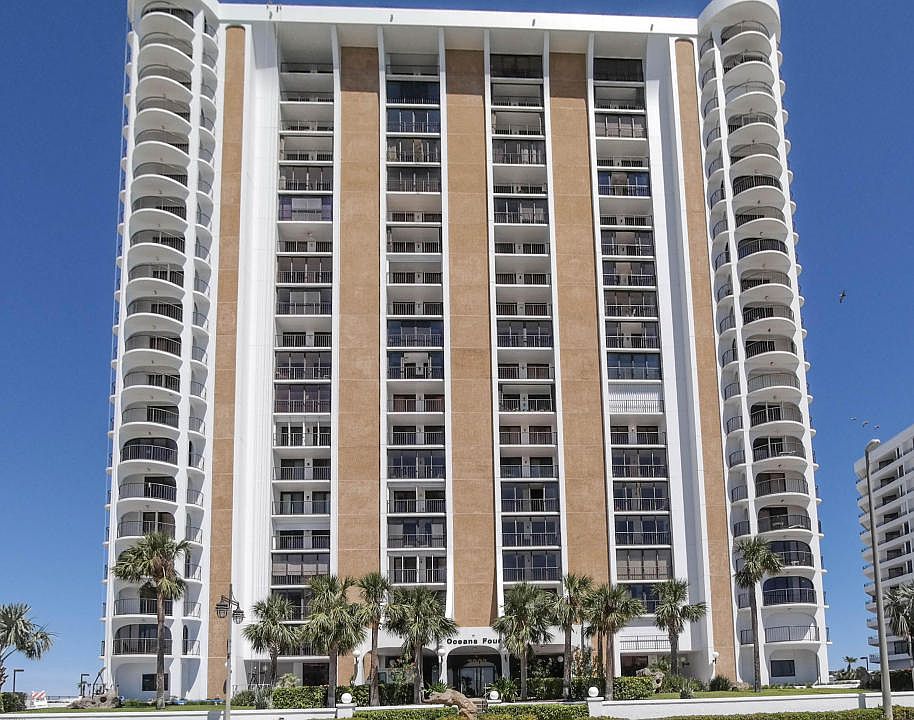 1st image of 3003 S Atlantic Ave APT 8C5