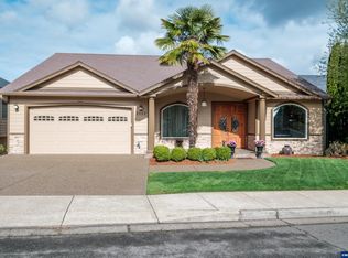 2553 Dalke Ridge Dr NW, Salem, OR 97304