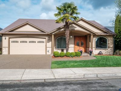 2553 Dalke Ridge Dr NW, Salem, OR, 97304