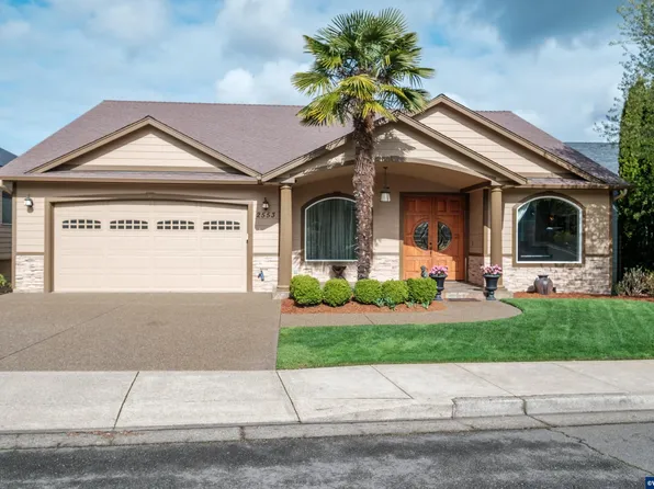 2553 Dalke Ridge Dr NW, Salem, OR 97304