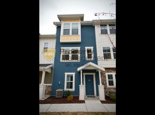 699 E 330 N UNIT 14, Vineyard, UT 84059