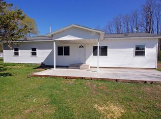 334 W Exchange St, Lone Rock, WI 53556