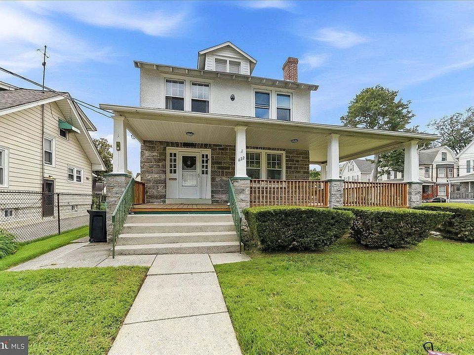 1st image of 822 14th Ave