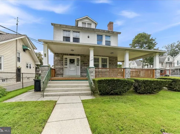822 14th Ave, Prospect Park, PA 19076