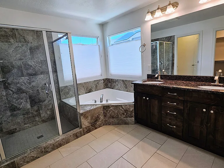 Master bath