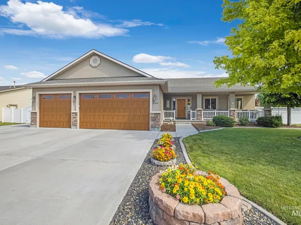 950 Bell Ln, Kimberly, ID 83341