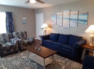 600 Ribault Ave #1, Daytona Beach, FL 32118