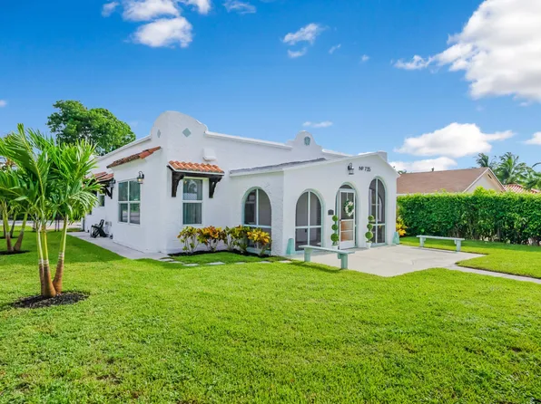 735 Hunter Street, West Palm Beach, FL 33405