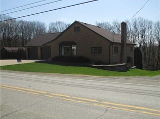 200 Fairmont Rd, Chicora, PA 16025