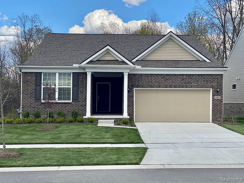 50086 Thatcher St, Canton, MI 48188 Zillow