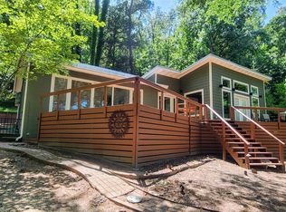 92 Lake Frankston, Frankston, TX 75763