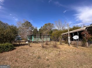 847 Farm Rd, Saint George, GA 31562