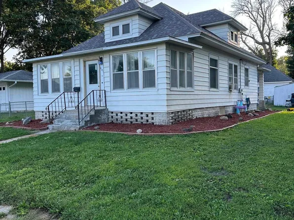 222 N Water St, Goldfield, IA 50542