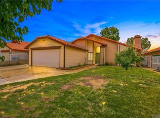 44653 Pinon Springs Dr, Lancaster, CA