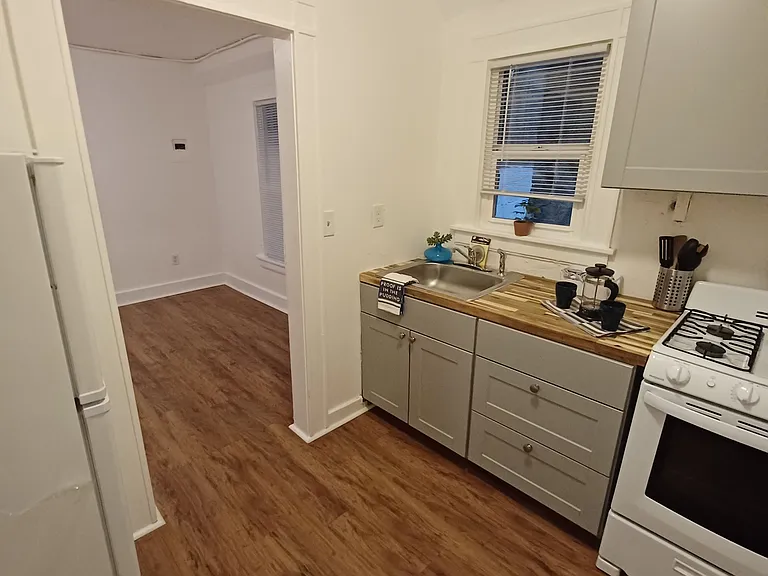 Ansonia Apartments — Photo 25