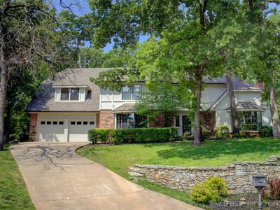 10520 S 69th East Ave, Tulsa, OK, 74133