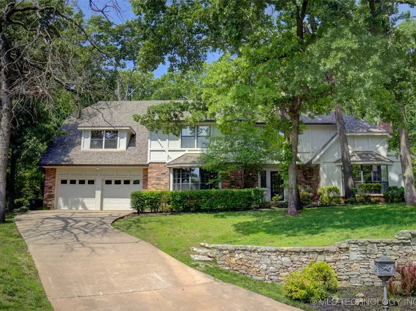 10520 S 69th East Ave, Tulsa, OK 74133