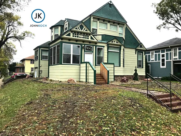 700 S 1st Ave, 700 S 1st Ave #3, Sioux Falls, SD 57104