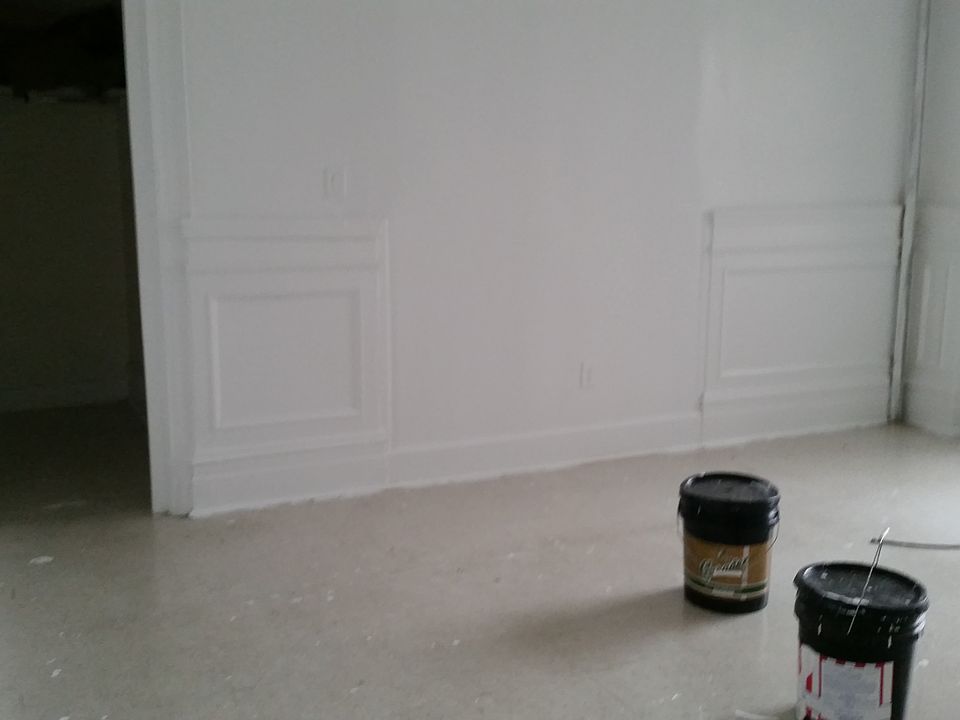 2nd image of 600 W 161st St APT 9C