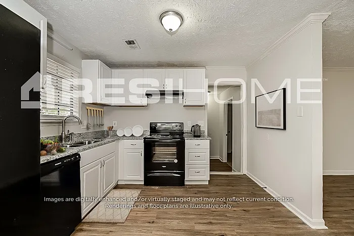 4 bed, 2.0 bath, 1389 sqft, $1,775 — Photo 3