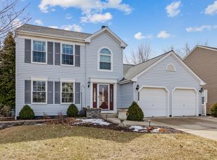 1434 Magnolia Way, Carol Stream, IL 60188