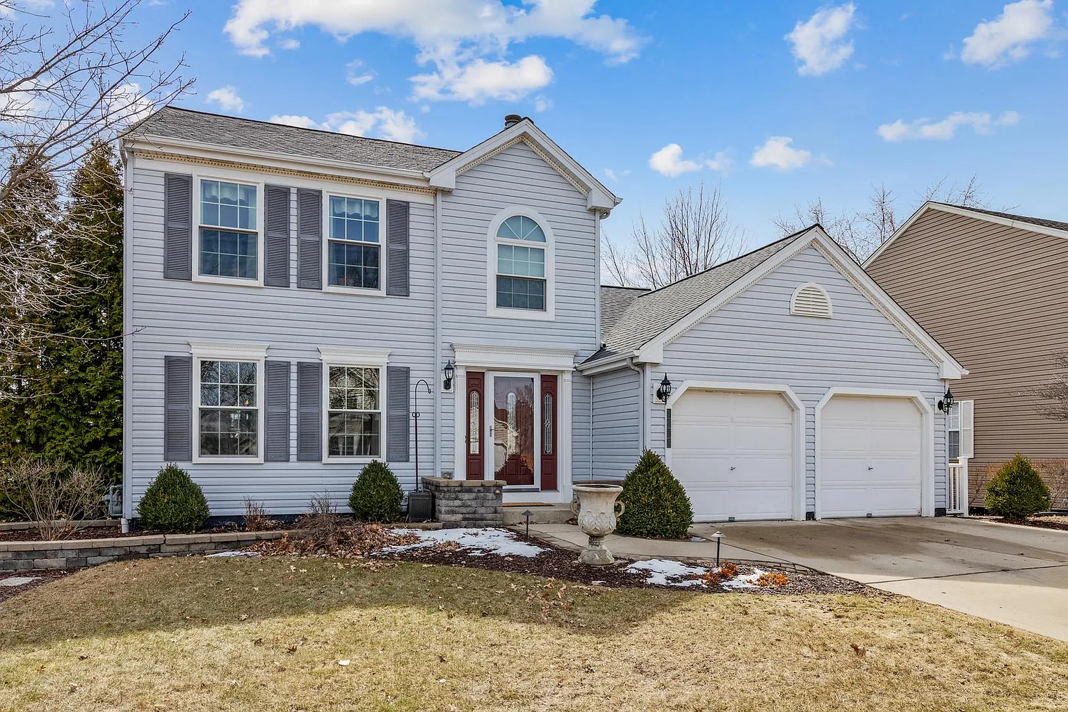 1434 Magnolia Way photo 1