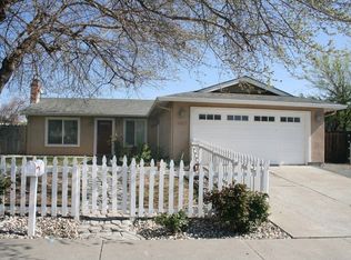 3427 Dimaggio Way, Antioch, CA 94509