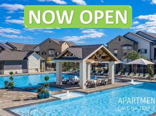 4184 Falvel Shadow Creek Dr #1301, Spring, TX 77388