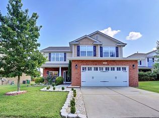 14510 Farmleigh Ave, Charlotte, NC 28273