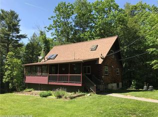 103 Rideout Ln, Gardiner, ME 04345