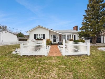 941 Bartlett St, New Bedford, MA, 02745