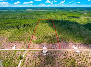 LOT 4 Georgia St, Hilliard, FL 32046