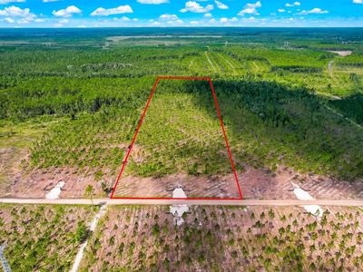 LOT 4 Georgia St, Hilliard, FL, 32046