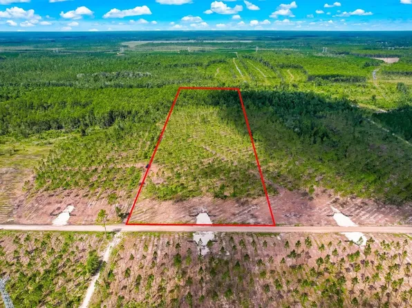LOT 4 Georgia St, Hilliard, FL 32046