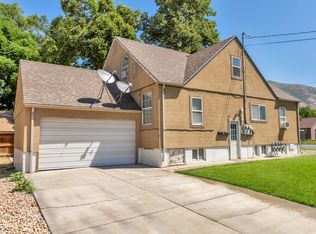 696 S 200th St E APT C, Springville, UT 84663