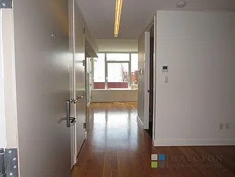 Rented by Halcyon Management Group LLC