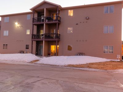 1405 Sharloh Loop APT 12, Bismarck, ND, 58501