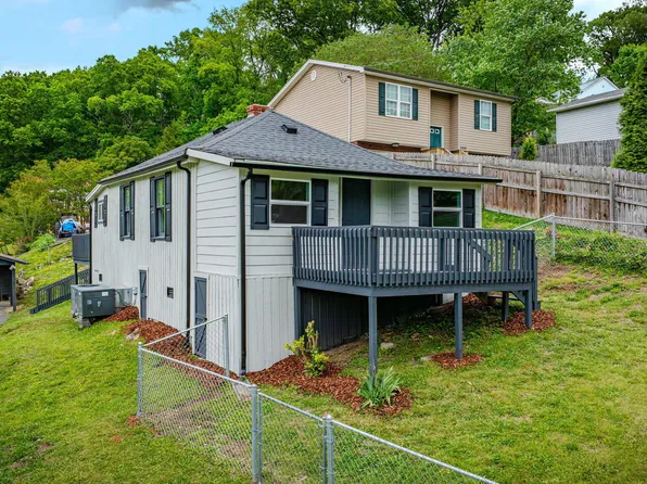 3304 Thornton Dr, Kingsport, TN 37664