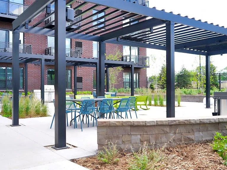 The Bessemer at Seward Commons — Photo 37