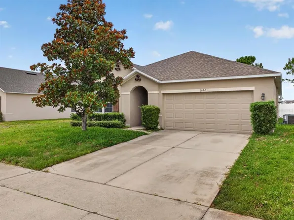 16701 Broadford Ln, Clermont, FL 34714