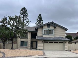 17490 Matinal Rd, San Diego, CA 92127